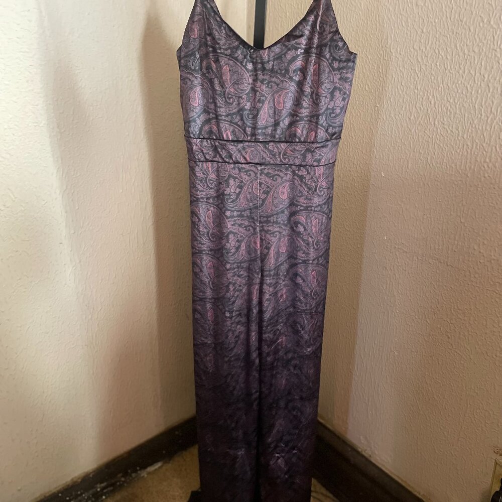 Chaser  Jumpsuit